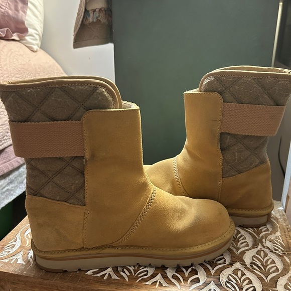 Sorel "The Campus" boot Size 8 - Picture 6 of 13